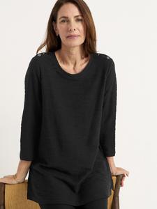 Туника Cellbes of Sweden, черный