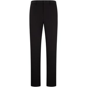 Повседневные брюки мужские Tommy Hilfiger, черный