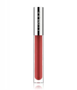 Блеск для губ CLINIQUE Pop Plush Creamy Lip Gloss, Brulee Pop, 3.4g