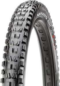 Шина Minion DHF 3CT/EXO+/TR — 27,5 x 2,8 Maxxis, черный