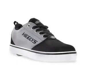 Кроссовки Pro 20 Skate - мужские Heelys, Grey/Black