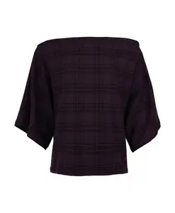 Блузка Джины March23, фиолетовый