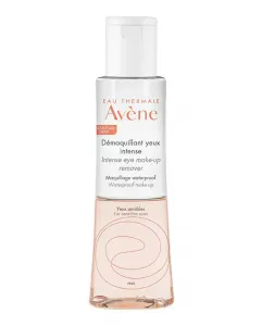 Интенсивное двухфазное средство для снятия макияжа с глаз Avène