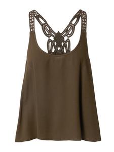 Топ About You EMILIA, хаки