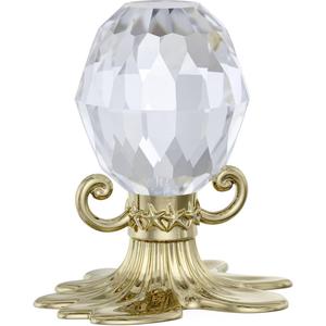 Настольное украшение Swarovski, золото