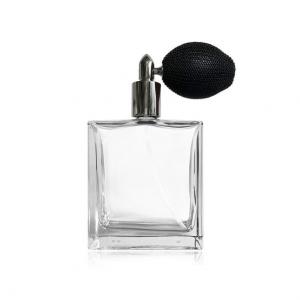 Короткий черный распылитель-атомайзер, 1 шт. Cella, Cella Milano