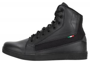 Сапоги VUB-3 Vanucci, черный