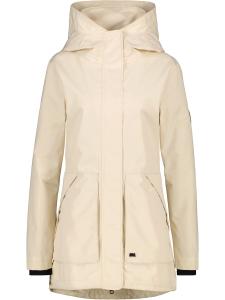 Парка для межсезонья Alife and Kickin ArlettaAK A, бежевый