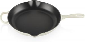 Чугунная сковорода Le CreusetLS2024-30716 с ручкой, 29,8 см, цвет «асимметричный»