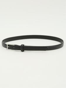 Ремень с H-образной пряжкой Mfeditorial, цвет 05 Black