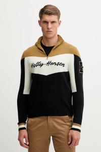Апре-свитер Helly Hansen, черный