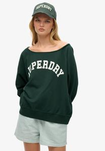 Толстовка Superdry, Green
