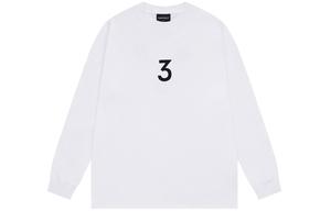 INNERSECT INSERSECT футболка унисекс, Синий