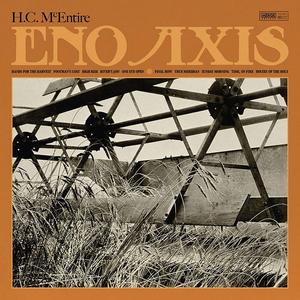 Диск CD Eno Axis - H.C. McEntire