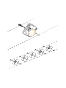 Базовый комплект кабелей CorDuo для Mac II Paulmann