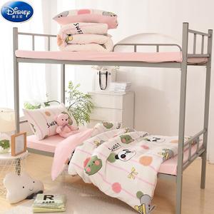 Disney Комплект постельного белья, 200 см, 4 предмета