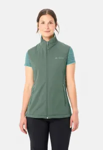 Жилет из софтшелла everhike Vaude, Agave