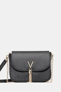 Сумка Valentino Bags, черный