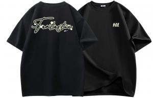 Футболка Unisex Star Cloud Collection Open Ended Smiling Collection WARRIOR, neon зеленый