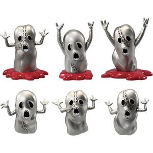 Коробки-сюрпризы BANDAI