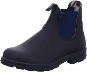 Мужские ботинки челси Blundstone, черный