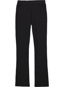 Леггинсы Garcia Flared Pant, цвет off black