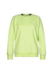 Naketano Свободная толстовка Big Krokettenhorst 20 Matcha Green Melange