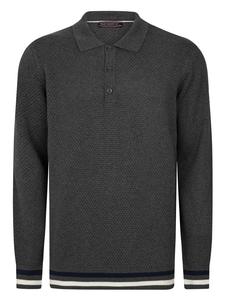 Свитер Felix Hardy, антрацит