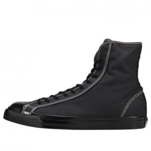 Кроссовки Converse All Star Aged Shin-Hi 'Graphite Black'