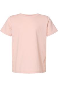 Футболка из тонкого трикотажа для малышей Rabbit Skins, красный