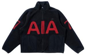 Nike Мужская черная куртка, Black