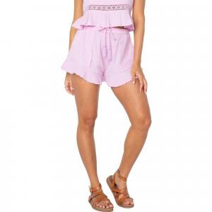 Женские шорты Bonzai Babe ROXY, Orchid Bouquet