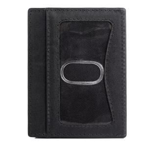 Мужской кошелек Dopp Alpha RFID с передним карманом