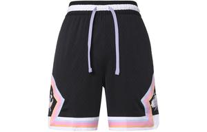 Jordan Мужские спортивные шорты, цвет Black