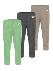 Узкие трусы normani, темно-бежевый