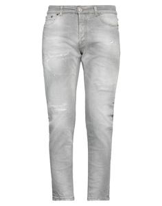 Джинсы Pmds Premium Mood Denim Superior, серый