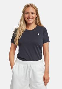 Футболка U.S. Polo Assn. ASSIA, Dark Sapphire/Dark Blue