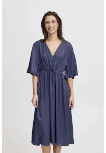 Платье итильды B.Young, Crown Blue