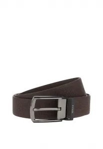 Пояс Boggi Milano, Dark Brown
