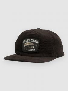 Бейсболка Salty Crew Snag It Strapback Cap, phantom