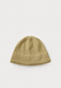 Шапка The North Face JIM BEANIE UNISEX, Khaki Stone Heather/Khaki