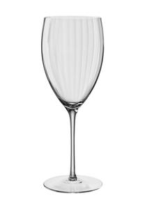 Бокал для белого вина, Бокал Teqton LEONARDO, цвет Klar