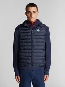 Функциональный жилет North Sails, темно-синий