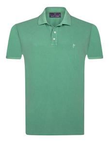 Рубашка Jacey Quinn, зеленый