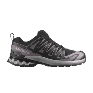Кроссовки Salomon Wmns XA Pro 3D V9, Black Excalibur