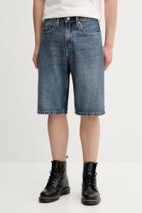 Джинсовые шорты Levi'S, синий