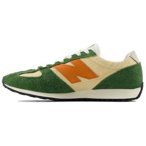 New Balance NB 471 Повседневные туфли унисекс зеленые