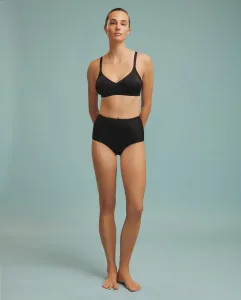 Трусики Naturana, черный