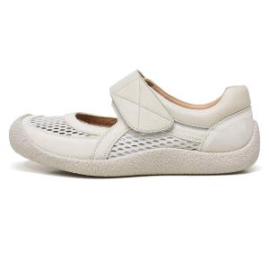 Туфли Мэри Джейн женские OULISASI, Beige