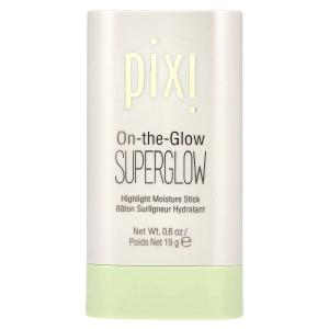 On-The-Glow Superglow, Увлажняющий стик для хайлайтера, IcePearl, 0,6 унции (19 г) Pixi Beauty